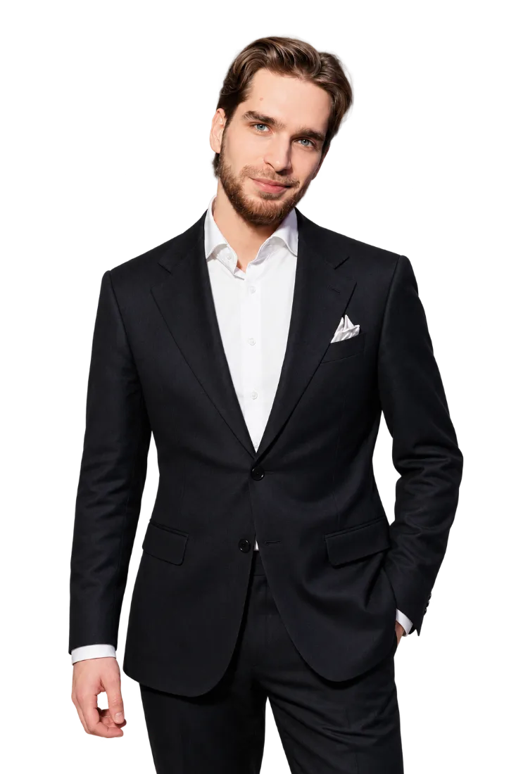 Дмитрий Захаров